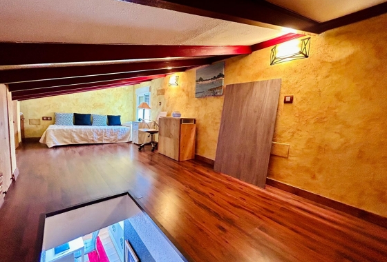 Herverkoop - Appartement / flat - Torrevieja - Costa Blanca