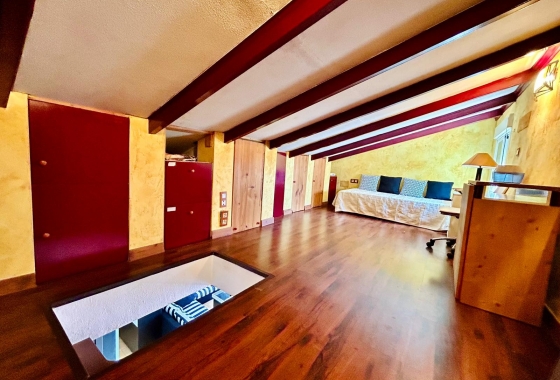Herverkoop - Appartement / flat - Torrevieja - Costa Blanca