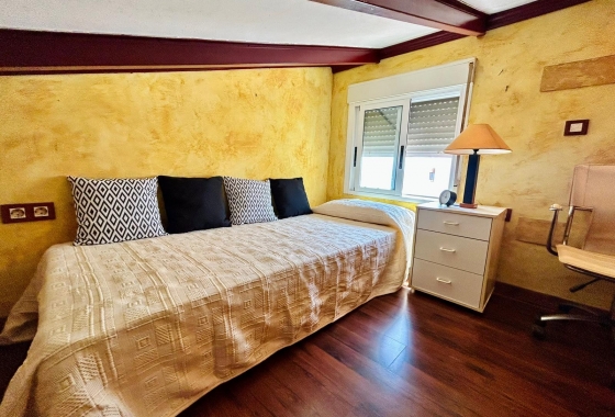Herverkoop - Appartement / flat - Torrevieja - Costa Blanca