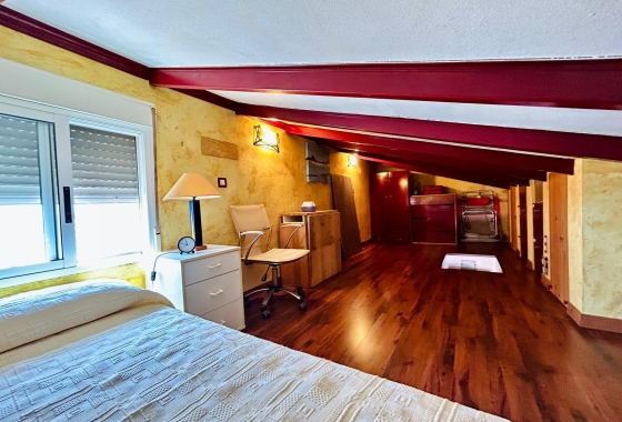 Herverkoop - Appartement / flat - Torrevieja - Costa Blanca