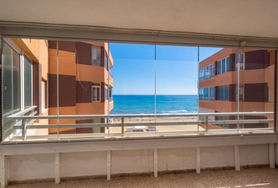 Herverkoop - Appartement / flat - Torrevieja - La Mata Pueblo