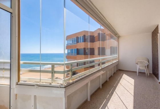 Herverkoop - Appartement / flat - Torrevieja - La Mata Pueblo