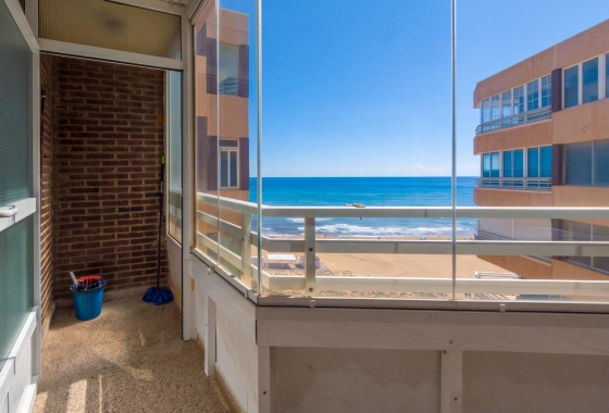 Herverkoop - Appartement / flat - Torrevieja - La Mata Pueblo