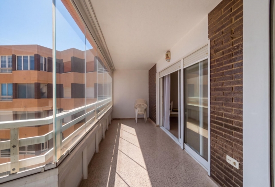 Herverkoop - Appartement / flat - Torrevieja - La Mata Pueblo