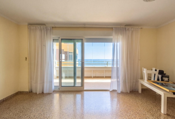 Herverkoop - Appartement / flat - Torrevieja - La Mata Pueblo