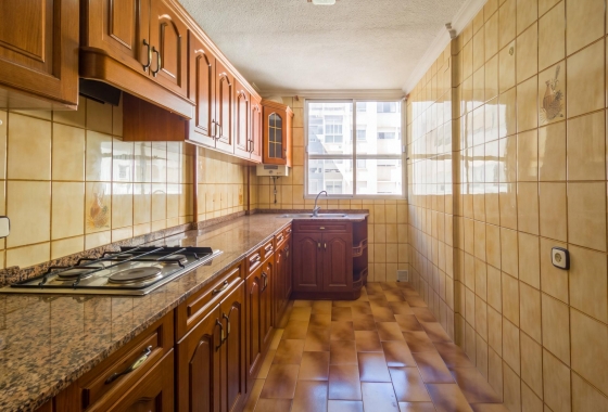 Herverkoop - Appartement / flat - Torrevieja - La Mata Pueblo
