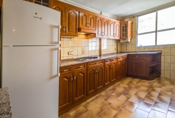 Herverkoop - Appartement / flat - Torrevieja - La Mata Pueblo