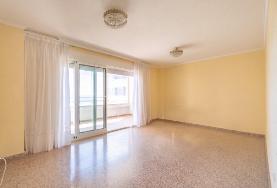 Herverkoop - Appartement / flat - Torrevieja - La Mata Pueblo