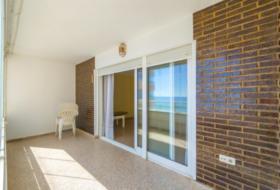 Herverkoop - Appartement / flat - Torrevieja - La Mata Pueblo