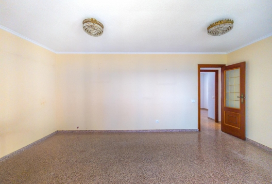Herverkoop - Appartement / flat - Torrevieja - La Mata Pueblo