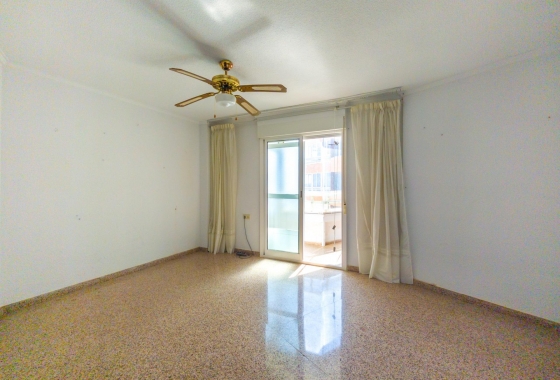 Herverkoop - Appartement / flat - Torrevieja - La Mata Pueblo