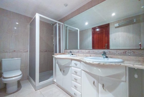 Herverkoop - Appartement / flat - Torrevieja - La Mata Pueblo