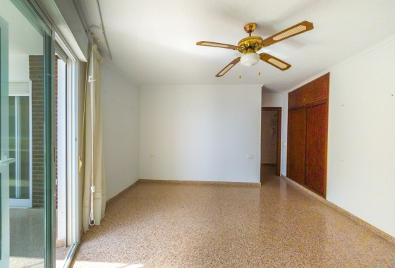 Herverkoop - Appartement / flat - Torrevieja - La Mata Pueblo