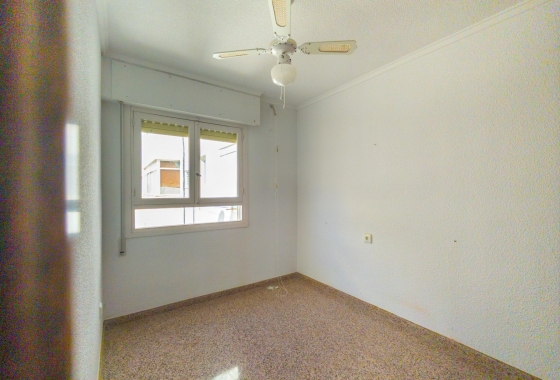 Herverkoop - Appartement / flat - Torrevieja - La Mata Pueblo