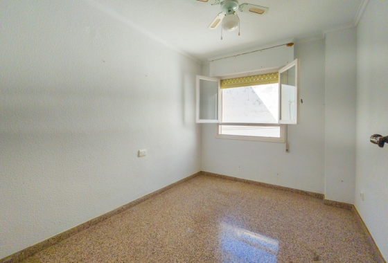 Herverkoop - Appartement / flat - Torrevieja - La Mata Pueblo