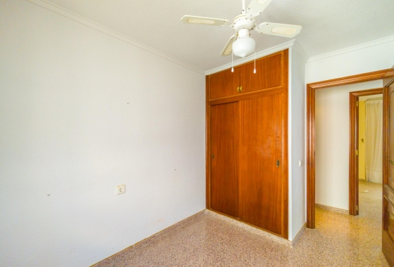 Herverkoop - Appartement / flat - Torrevieja - La Mata Pueblo