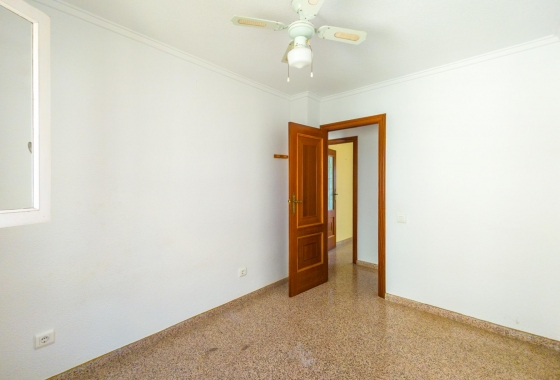 Herverkoop - Appartement / flat - Torrevieja - La Mata Pueblo
