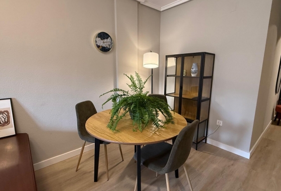 Wiederverkauf - Wohnung - Torrevieja - Playa del Cura