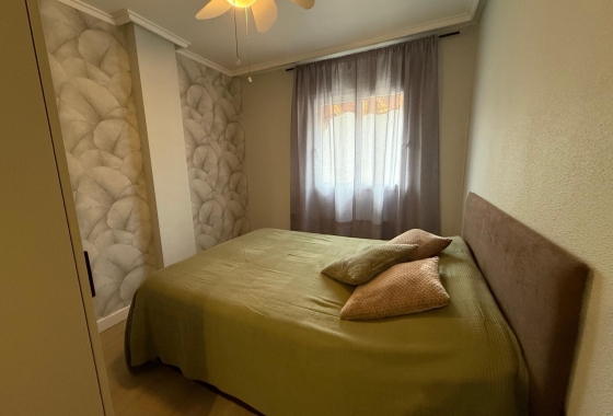 Wiederverkauf - Wohnung - Torrevieja - Playa del Cura