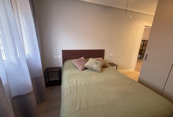 Wiederverkauf - Wohnung - Torrevieja - Playa del Cura