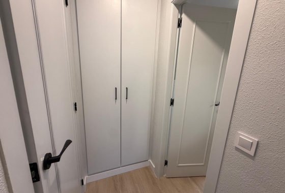 Wiederverkauf - Wohnung - Torrevieja - Playa del Cura