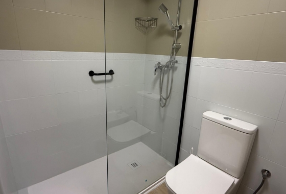 Wiederverkauf - Wohnung - Torrevieja - Playa del Cura
