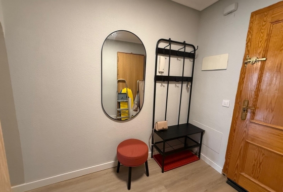 Wiederverkauf - Wohnung - Torrevieja - Playa del Cura