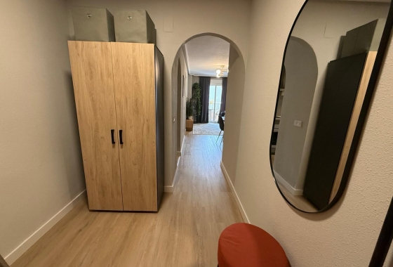 Wiederverkauf - Wohnung - Torrevieja - Playa del Cura