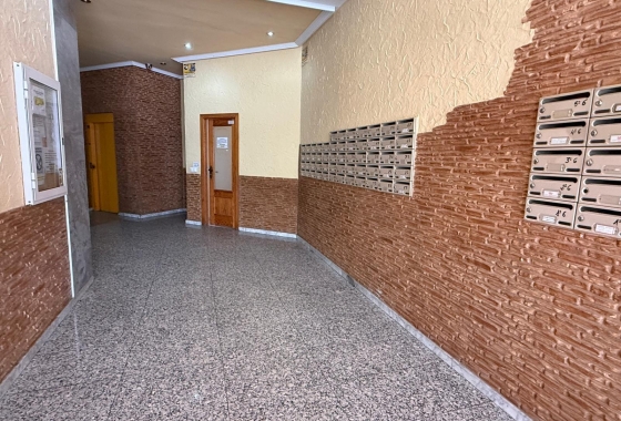Wiederverkauf - Wohnung - Torrevieja - Playa del Cura