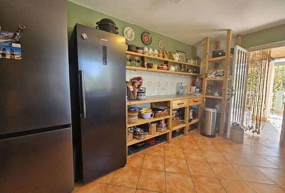 Herverkoop - Villa - Orihuela - Molins-campaneta-san Bartolomé