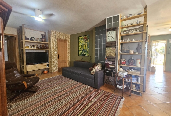 Herverkoop - Villa - Orihuela - Molins-campaneta-san Bartolomé