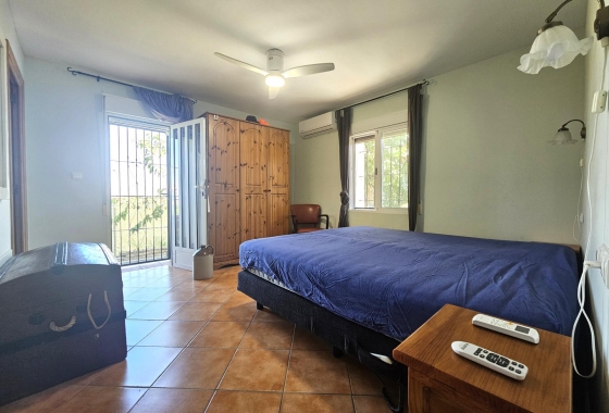 Herverkoop - Villa - Orihuela - Molins-campaneta-san Bartolomé