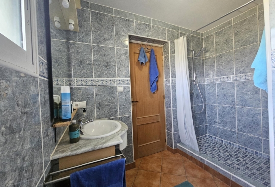 Herverkoop - Villa - Orihuela - Molins-campaneta-san Bartolomé