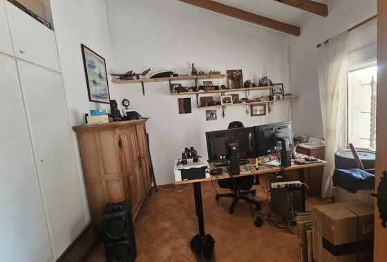 Herverkoop - Villa - Orihuela - Molins-campaneta-san Bartolomé