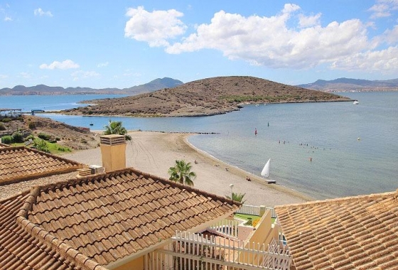 Herverkoop - Villa - La Manga del Mar Menor - Villa Romana