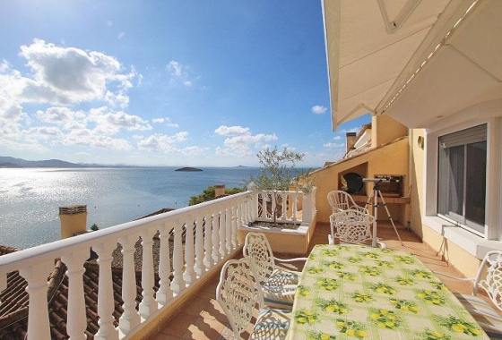 Herverkoop - Villa - La Manga del Mar Menor - Villa Romana