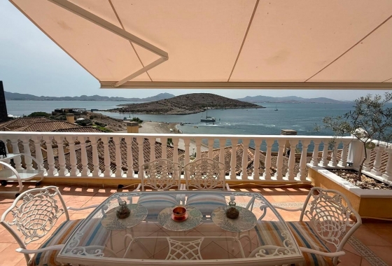 Herverkoop - Villa - La Manga del Mar Menor - Villa Romana