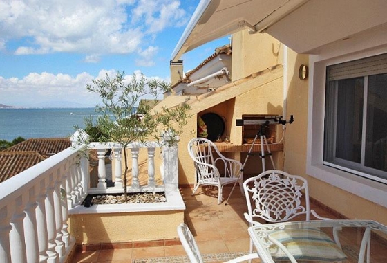 Herverkoop - Villa - La Manga del Mar Menor - Villa Romana