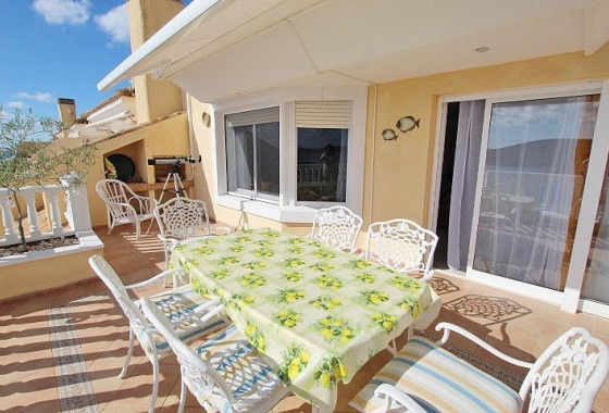 Herverkoop - Villa - La Manga del Mar Menor - Villa Romana