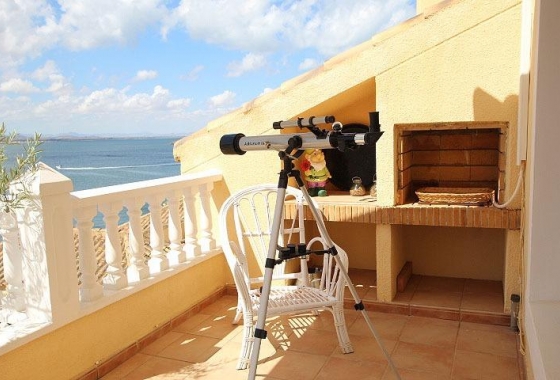 Herverkoop - Villa - La Manga del Mar Menor - Villa Romana