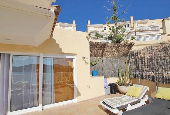 Herverkoop - Villa - La Manga del Mar Menor - Villa Romana