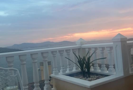Herverkoop - Villa - La Manga del Mar Menor - Villa Romana