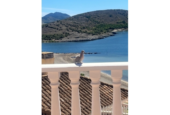 Herverkoop - Villa - La Manga del Mar Menor - Villa Romana