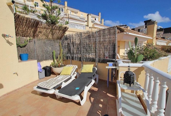 Herverkoop - Villa - La Manga del Mar Menor - Villa Romana