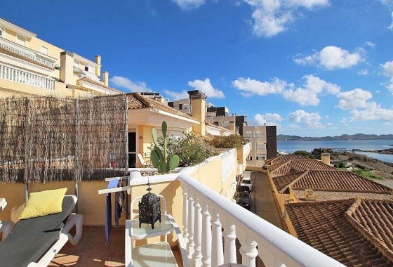 Herverkoop - Villa - La Manga del Mar Menor - Villa Romana
