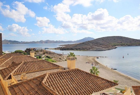 Herverkoop - Villa - La Manga del Mar Menor - Villa Romana