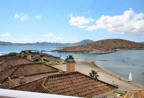 Herverkoop - Villa - La Manga del Mar Menor - Villa Romana