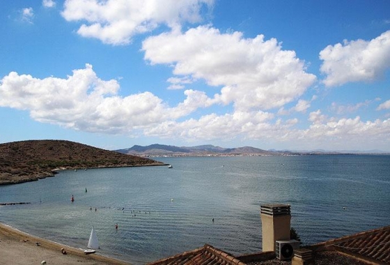 Herverkoop - Villa - La Manga del Mar Menor - Villa Romana