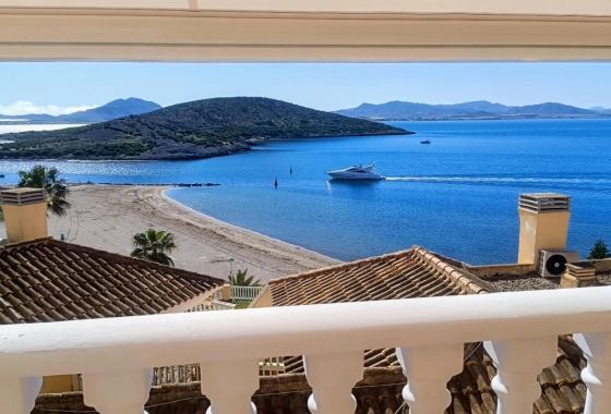 Herverkoop - Villa - La Manga del Mar Menor - Villa Romana