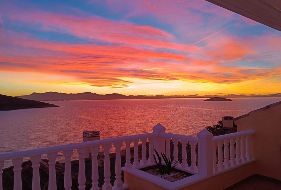 Herverkoop - Villa - La Manga del Mar Menor - Villa Romana